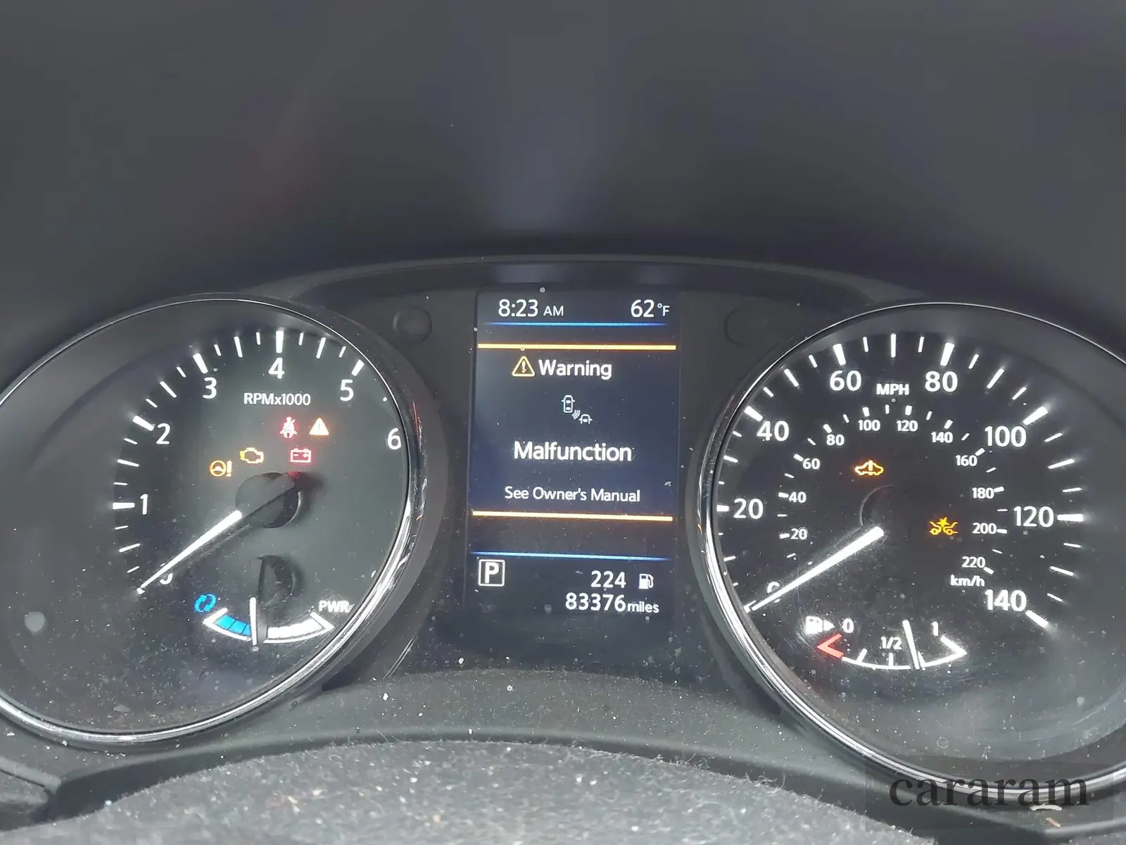 2018 Nissan Rogue SL Hybrid