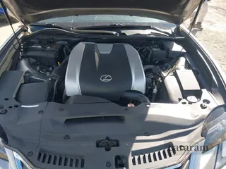 2018 Lexus GS 350