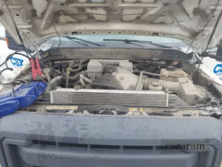 2012 Ford F-350 XL