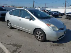 2005 Toyota Prius