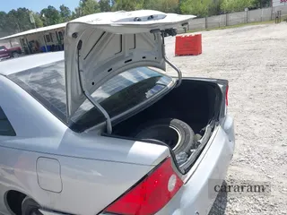 2005 Honda Civic EX