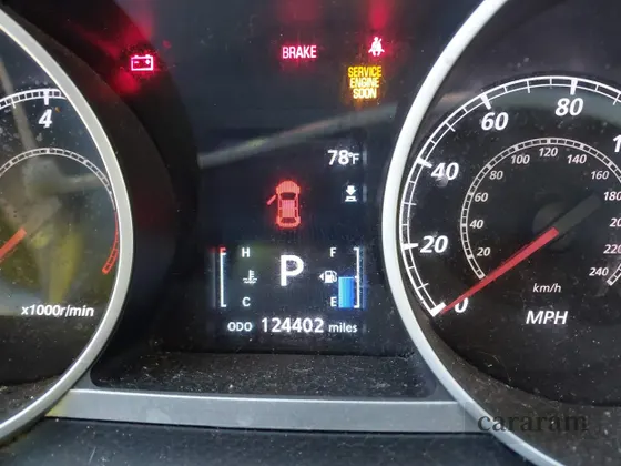 2010 Mitsubishi Outlander SE