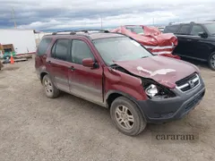 2003 Honda CR-V EX