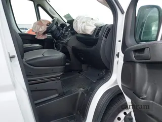 2023 Ram ProMaster Cargo