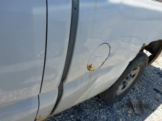 2004 Chevrolet Silverado 1500 LS