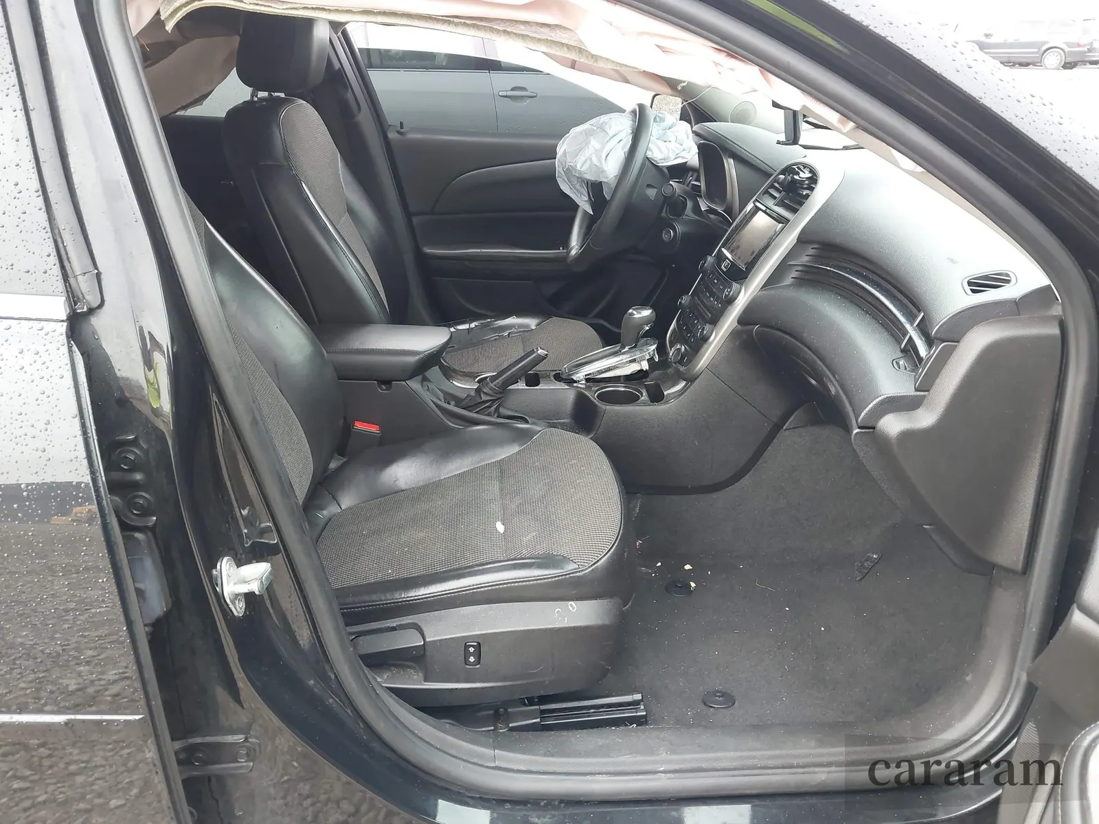 2014 Chevrolet Malibu LT