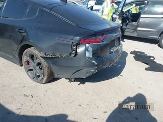 2018 Kia Stinger GT2