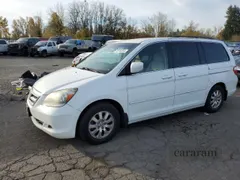 2007 Honda Odyssey EX