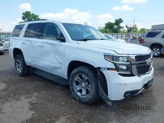 2020 Chevrolet Tahoe LS