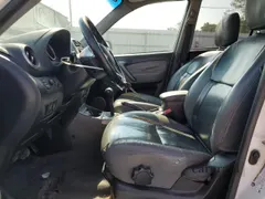 2004 Toyota RAV4