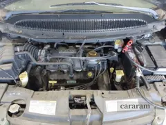 2003 Dodge Grand Caravan SE