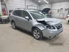 2014 Subaru Forester Premium