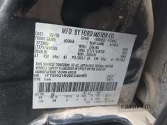 2008 Ford F-250 XL