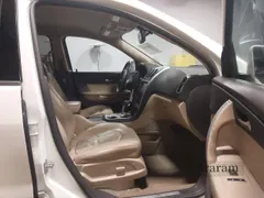 2011 GMC Acadia SLT1