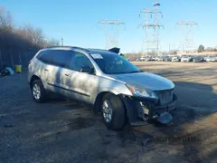 2015 Chevrolet Traverse LS