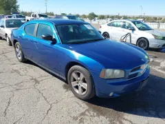 2009 Dodge Charger SXT