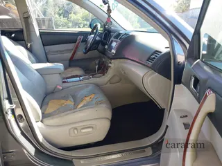 2011 Toyota Highlander Limited