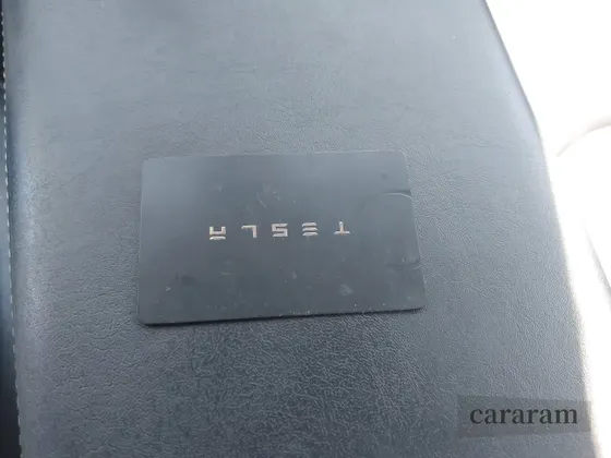 2019 Tesla Model 3 Mid Range