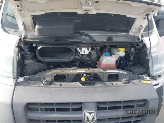 2014 Ram ProMaster Cargo