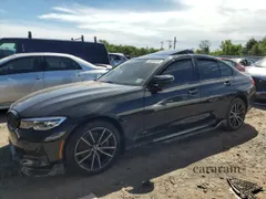 2020 BMW 3 Series 330i xDrive