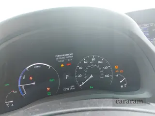 2015 Lexus RX 450h