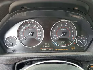 2016 BMW 3 Series 340i xDrive