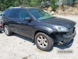 2016 GMC Acadia SLE