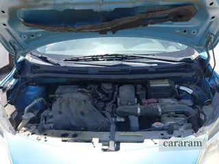 2015 Nissan Note SV