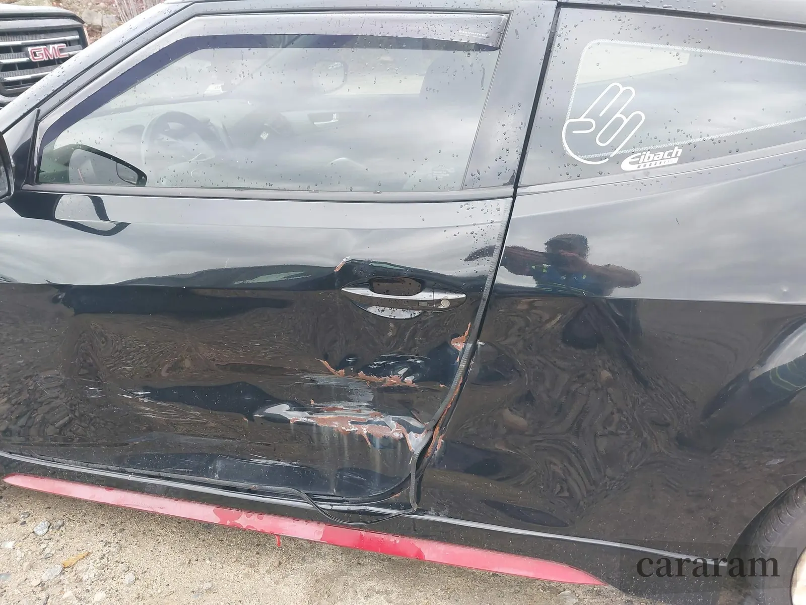 2016 Hyundai Veloster Turbo