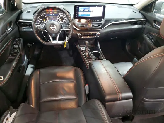2023 Nissan Altima SR