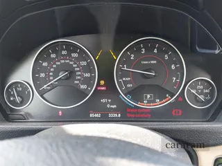 2016 BMW 4 Series 428i xDrive