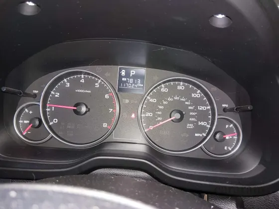 2013 Subaru Outback Premium