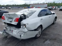 2010 Lexus ES 330