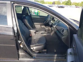 2010 Mazda 6 S Touring Plus