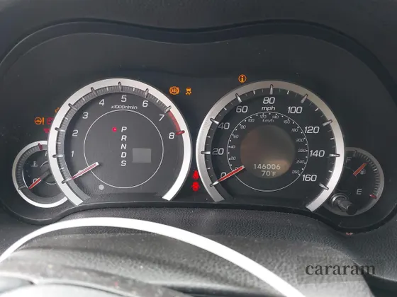 2011 Acura TSX