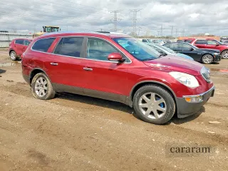 2009 Buick Enclave CXL