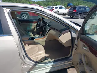 2009 Cadillac CTS RWD