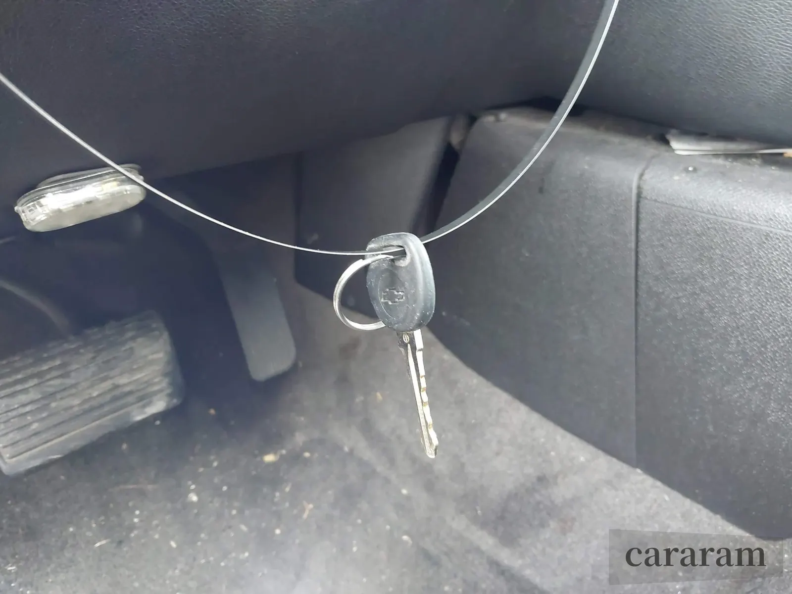2007 Chevrolet Tahoe LT