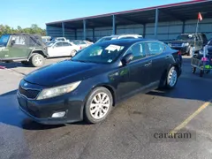 2014 Kia Optima EX