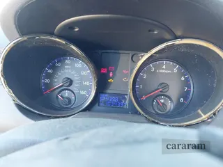 2012 Hyundai Genesis Coupe Premium