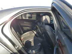 2014 Cadillac CTS Luxury AWD