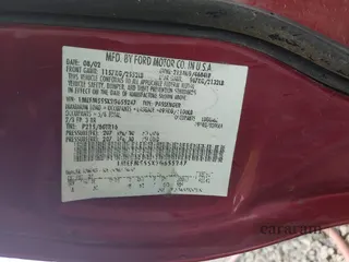 2002 Mercury Sable LS Premium