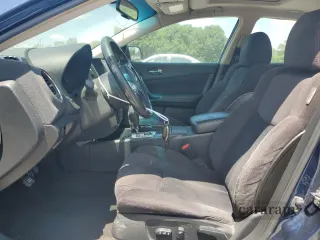 2010 Nissan Maxima S