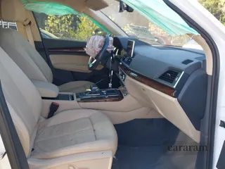 2020 Audi Q5 Premium Plus