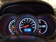 2012 Nissan Murano SL