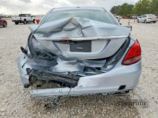 2018 Mercedes-Benz C 300