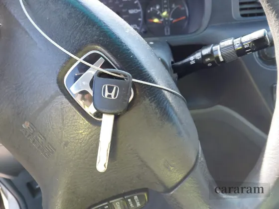 2004 Honda Odyssey EX-L