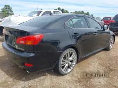 2008 Lexus IS 250