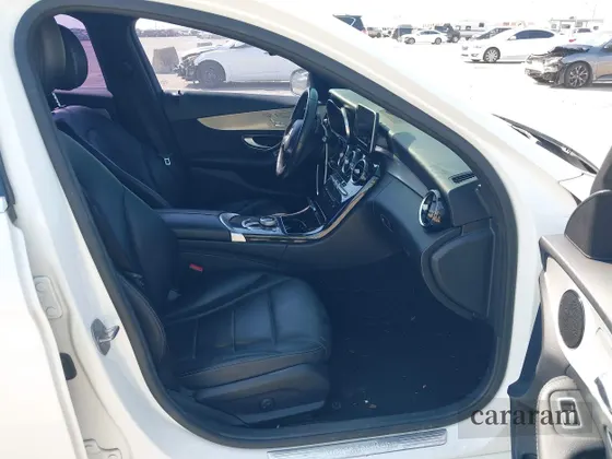2018 Mercedes-Benz C 300