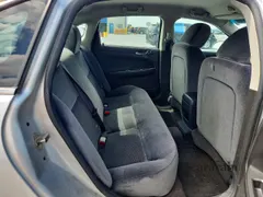2016 Chevrolet Impala LS